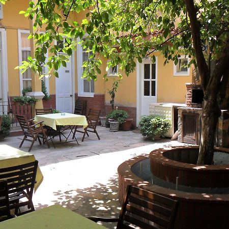 איזמיר Antikhan Hotel מראה חיצוני תמונה