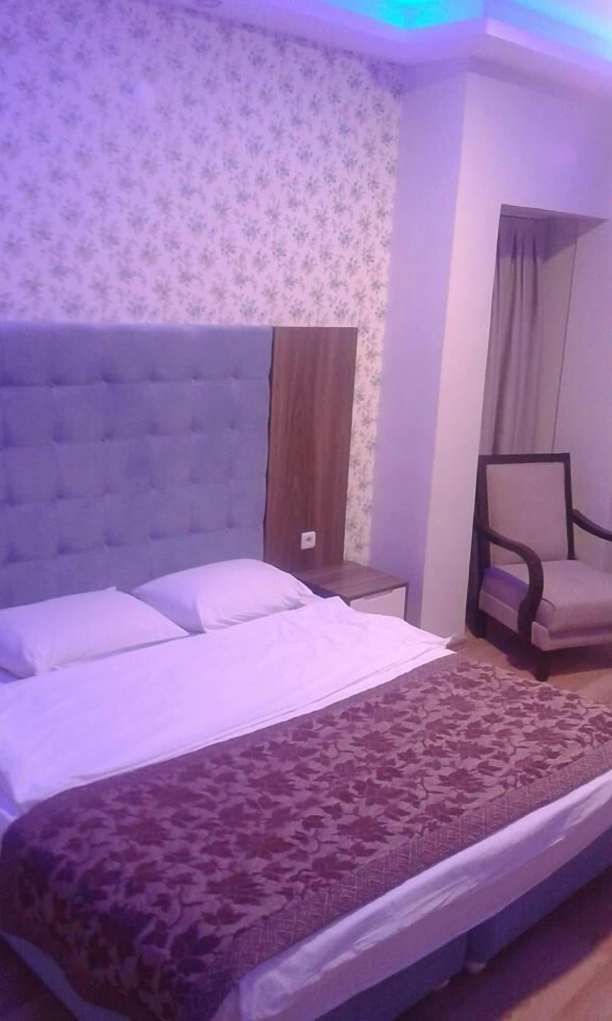 איזמיר Antikhan Hotel מראה חיצוני תמונה