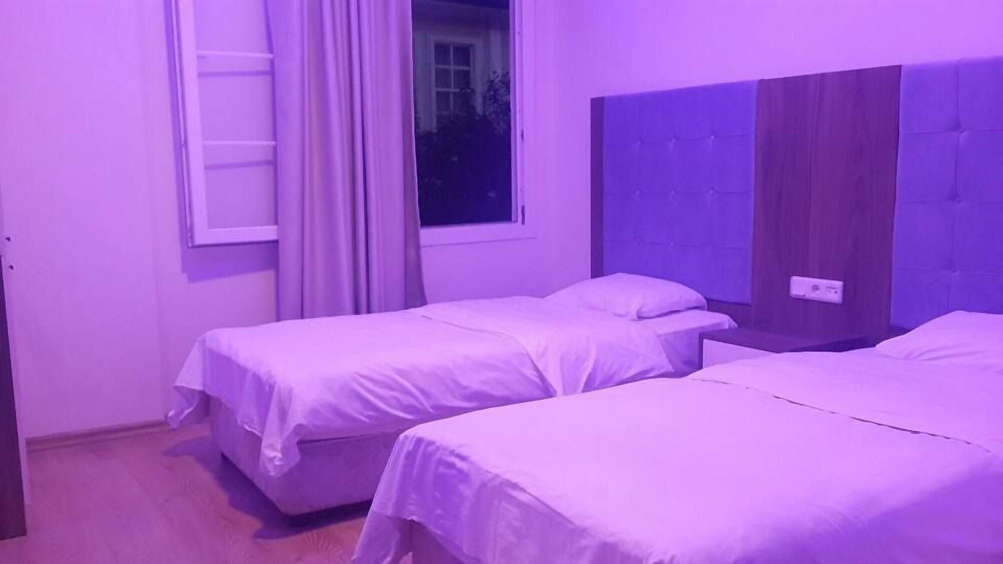 איזמיר Antikhan Hotel מראה חיצוני תמונה