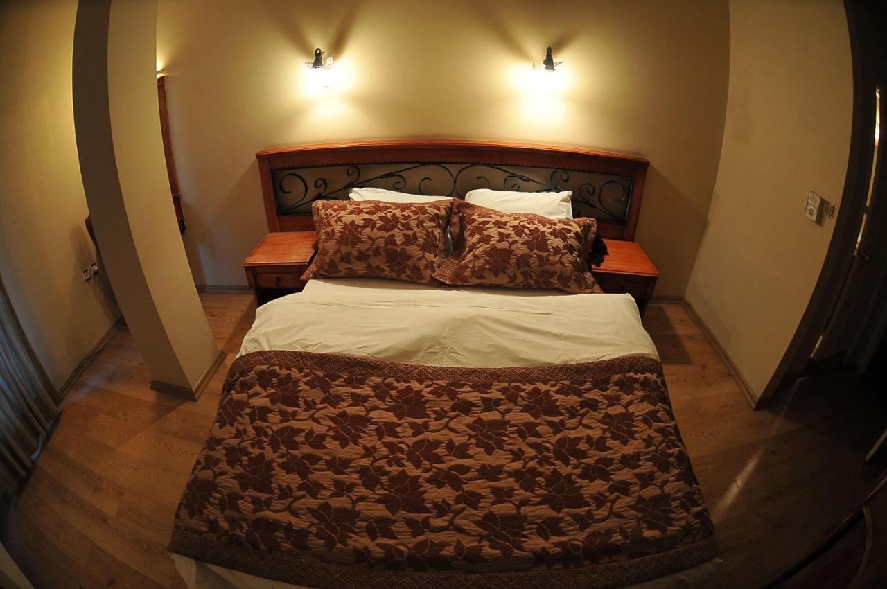 איזמיר Antikhan Hotel מראה חיצוני תמונה